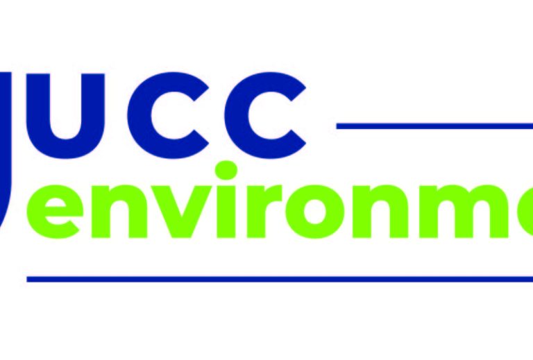 UCC Environmental Logo