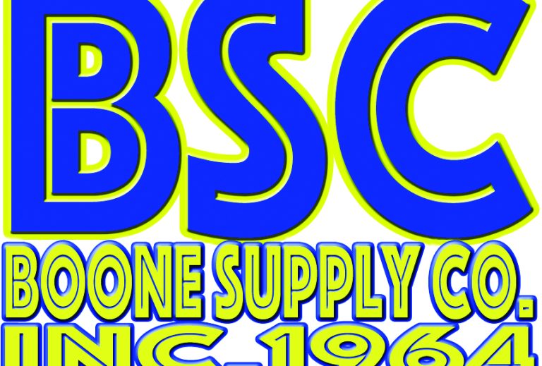 Boone Supply Co. Logo